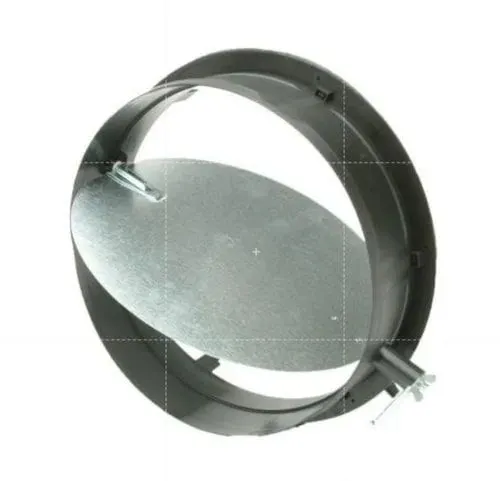 Image Duct Damper