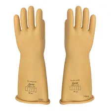 Image Electrical Safety Glove
