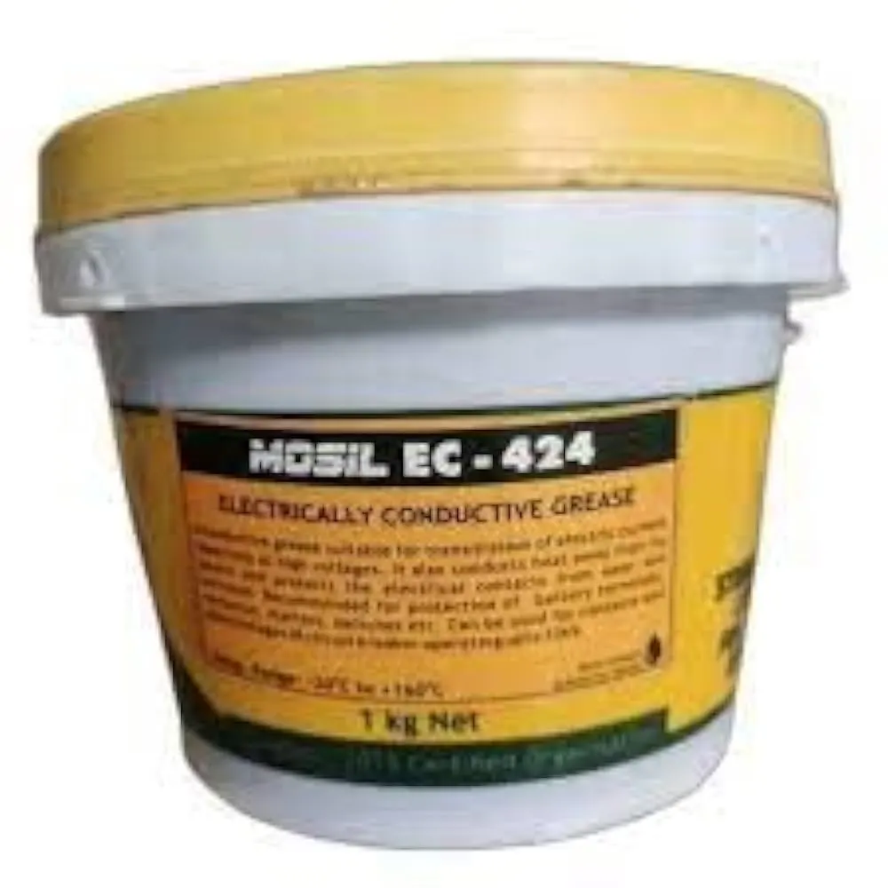 Image Electrically Conductive Grease