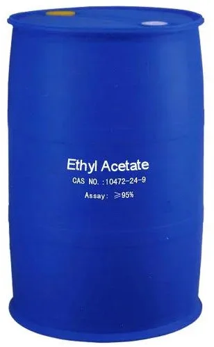 Image Ethyl Acetate For Industrial