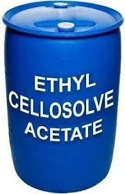 Ethyl Cellosolve Acetate