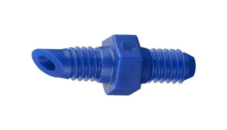 Extension Tube Fittings
