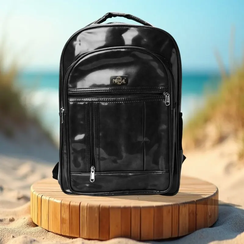 Fancy Backpacks