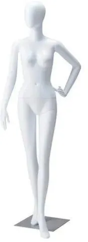Image Fibre Female Mannequin