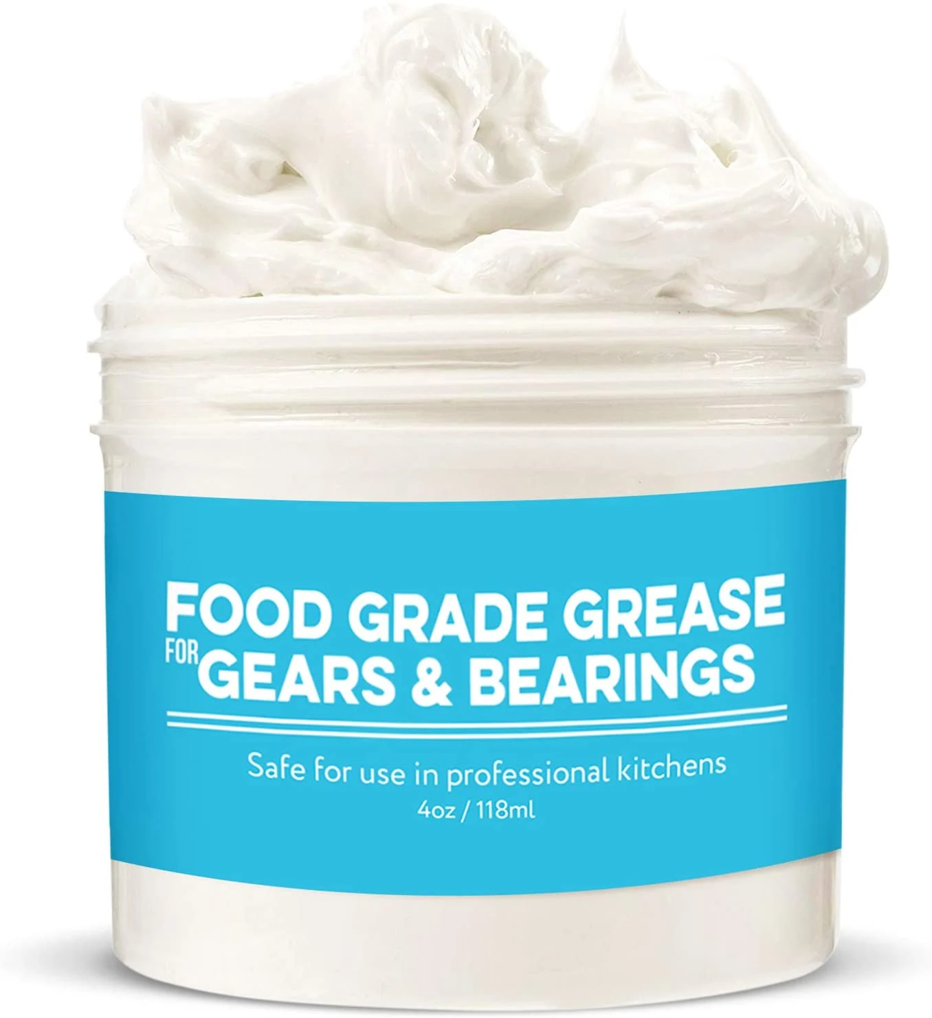 Image Food Grade Grease