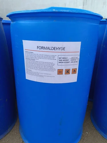 Formaldehyde 37%
