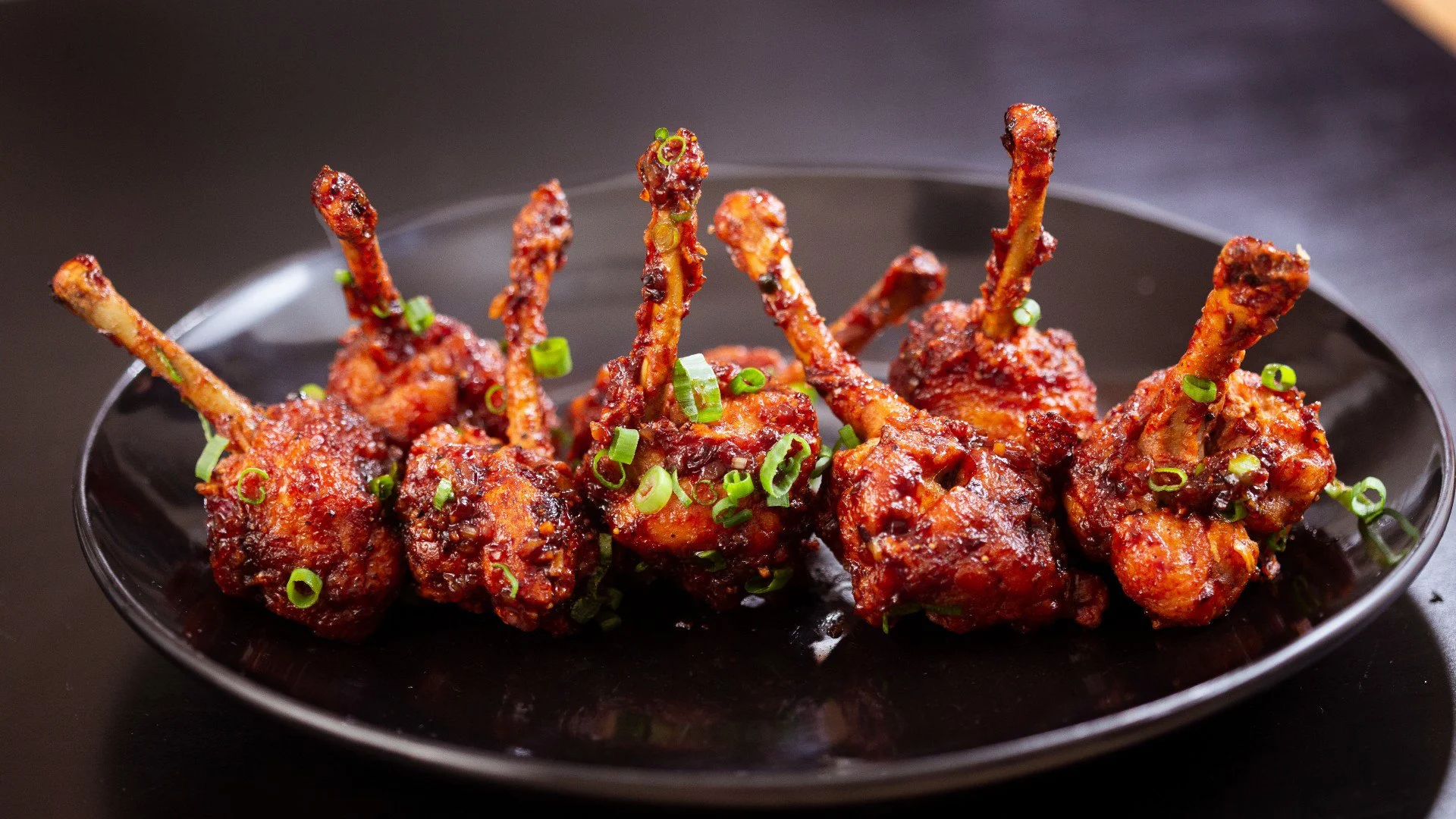 Frozen Chicken Lollipop