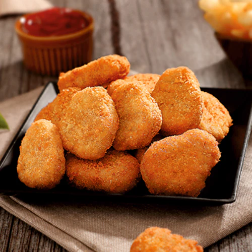Frozen Chicken Nuggets