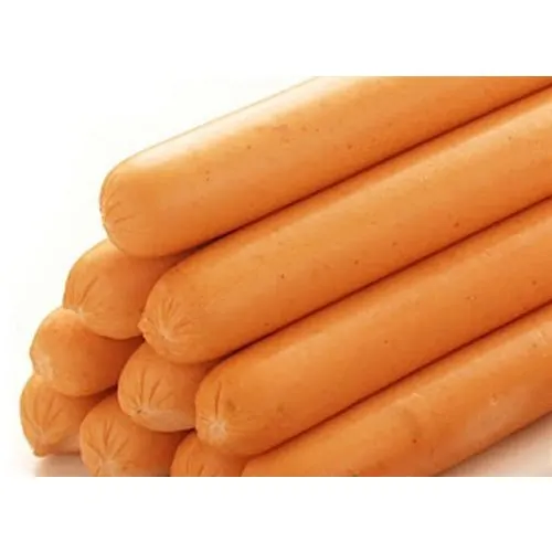Frozen Chicken Sausage