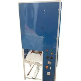Full Automatic Single Die Dona Making Machine