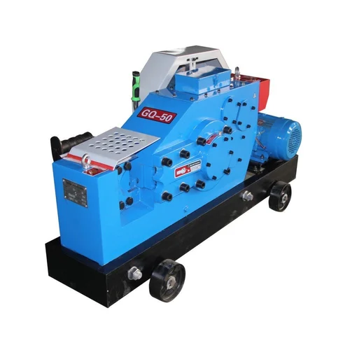 Image Fully Automatic Bar Cutting Machine