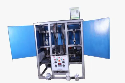 Fully Automatic Dona Making Machine