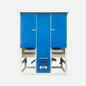 Fully Automatic Single Die Paper Plate Making Machine