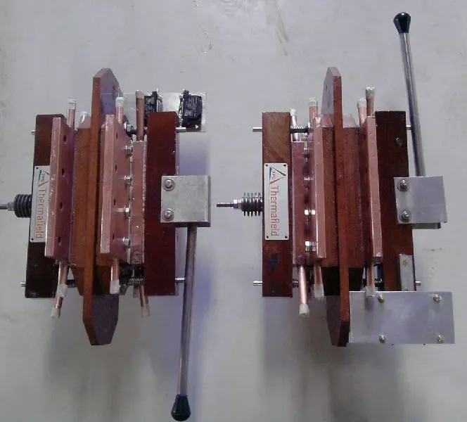 Furnace Selector Switch