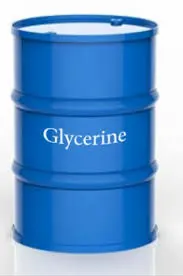 Glycerine