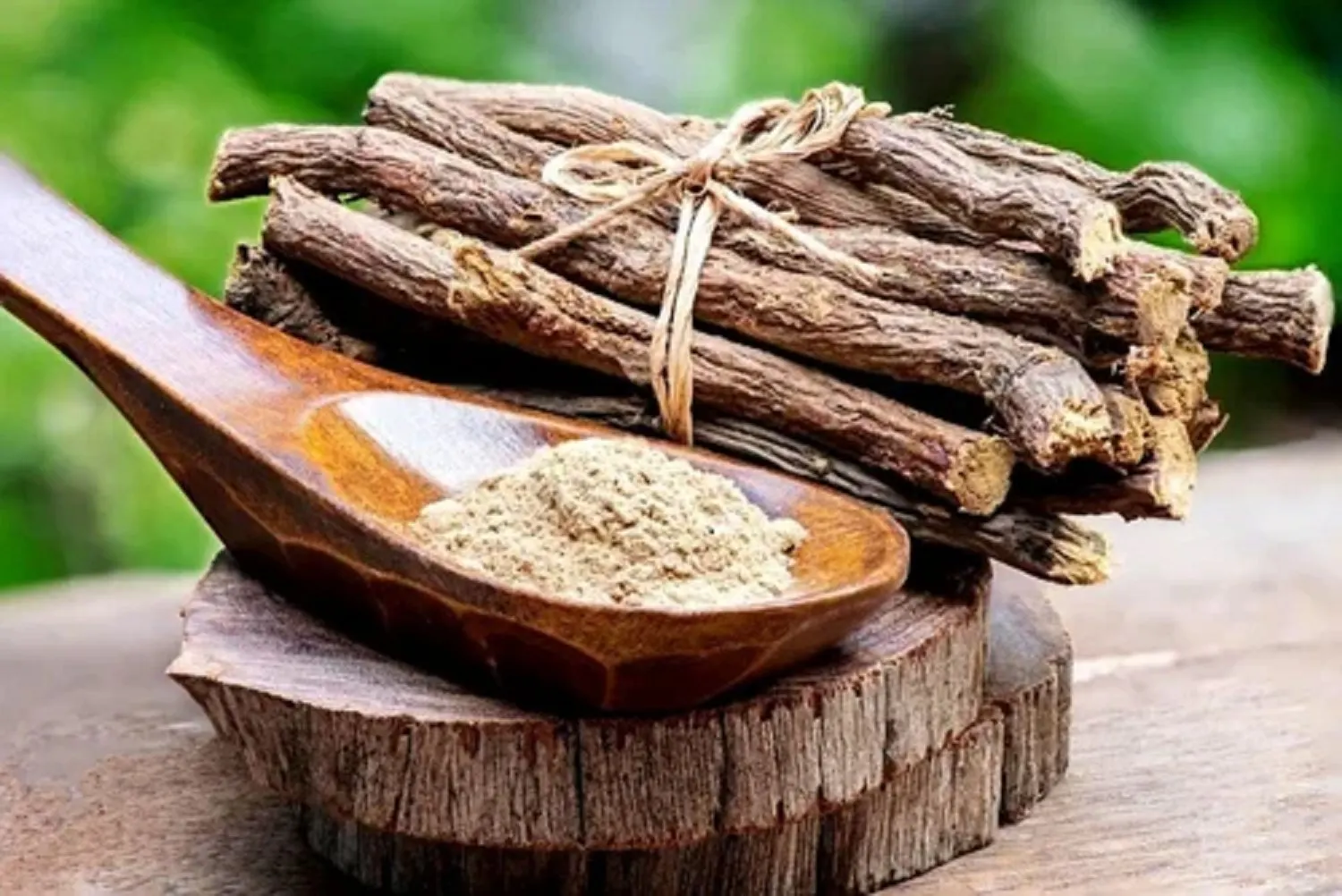 Glycyrrhiza Glabra Extract
