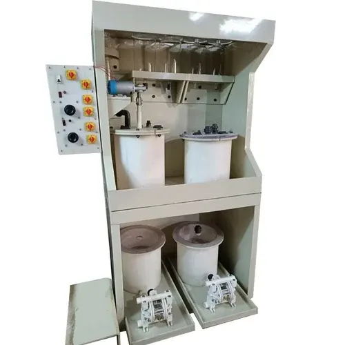 Image Gold Dust Refining Machine 2kg