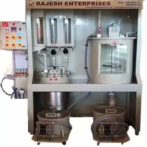 Image Gold Refining Machine prime