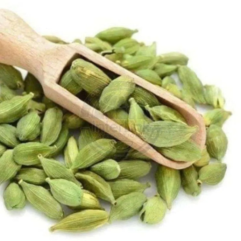 Image Green Cardamom