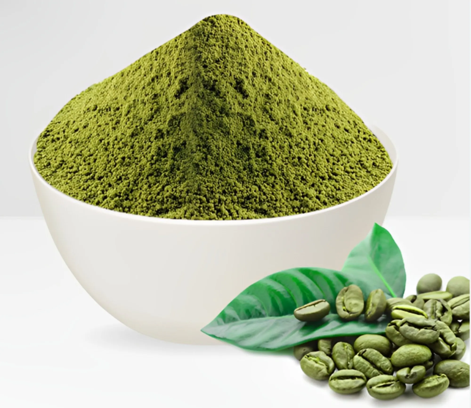 Green Coffee Bean Extract