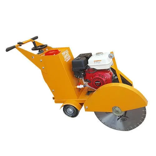 Image Groove Cutting Machine