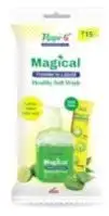 Image Hand Wash Powder to Liquid