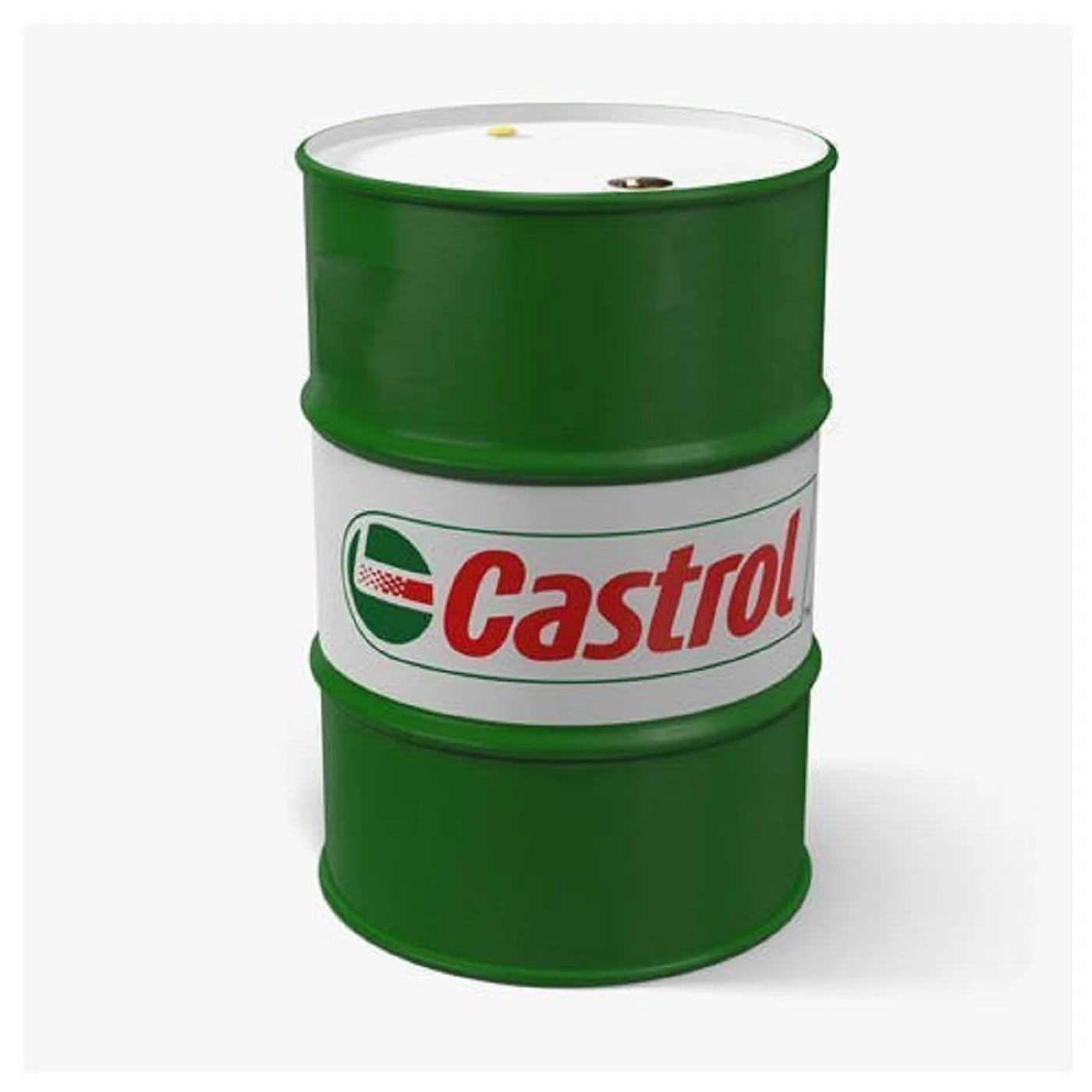 Heavy Vehicle Castrol RX Super 15W-40 API CF-4 Engine Oil