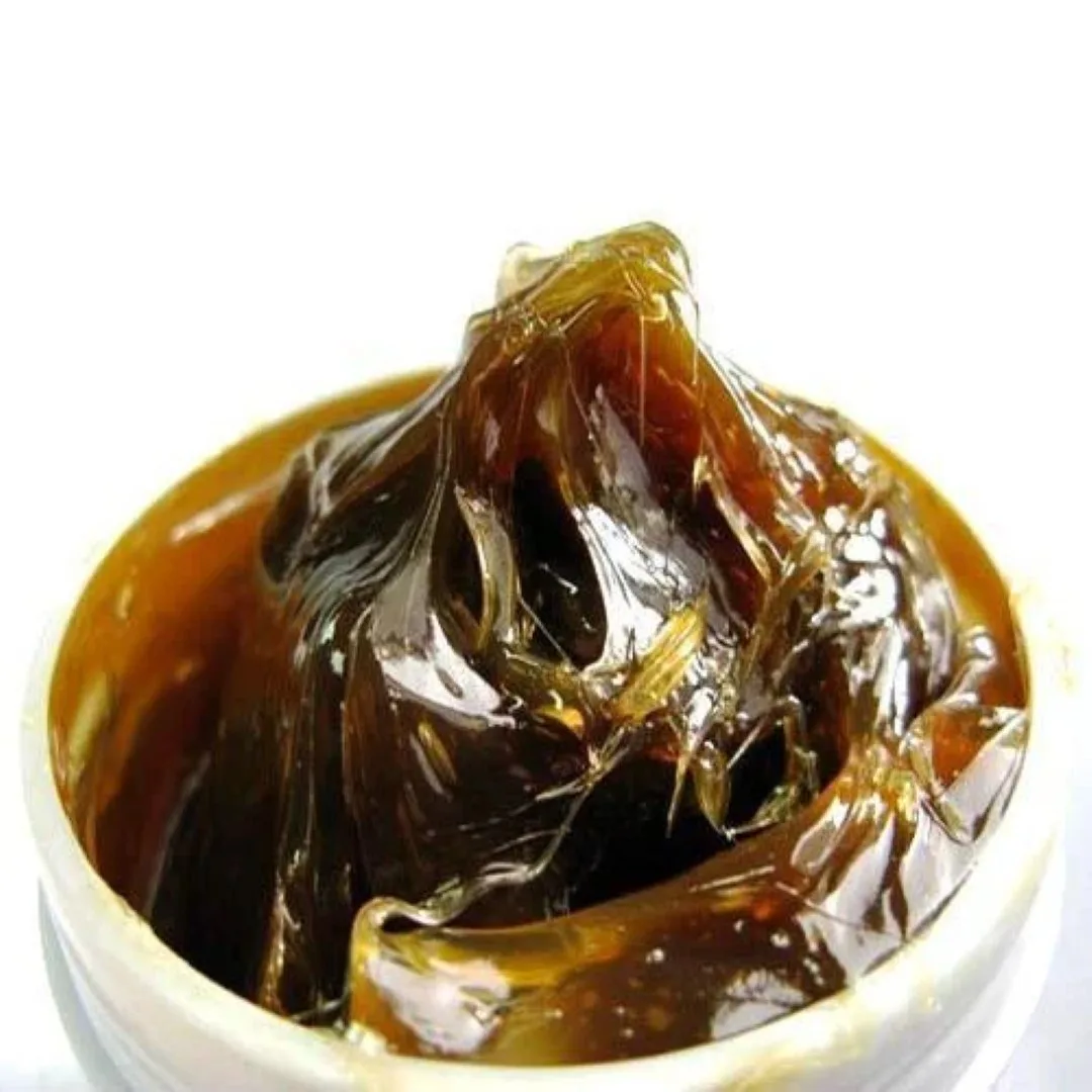 High Temperature Lubrication Grease