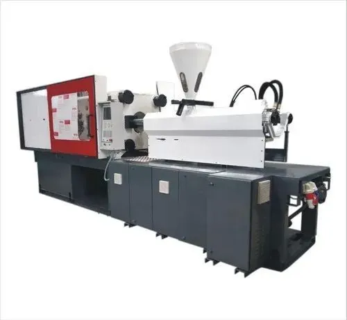 Image Horizontal Servo Injection Moulding Machine