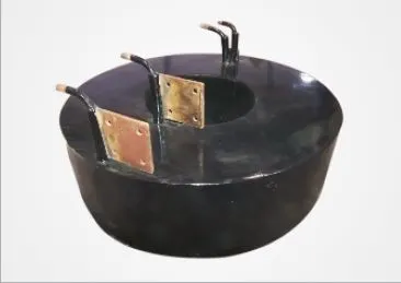 Image Induction Furnace Inductors -CLR