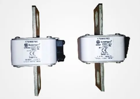 Image Induction Furnace Semi Conductor Fuse