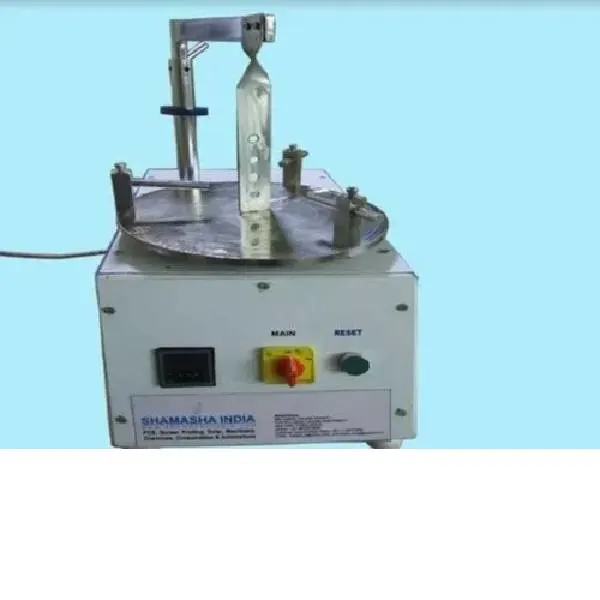 Image Ink Mixing Machine