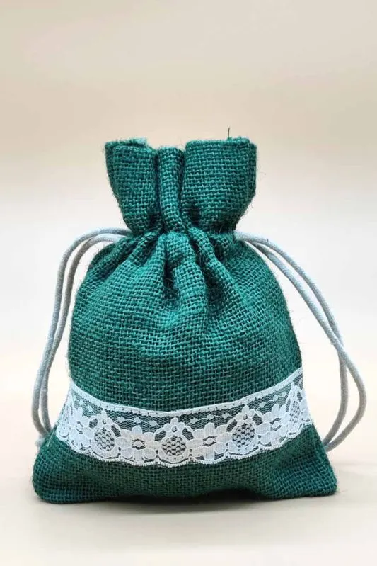Image Jute Potlis