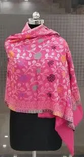 Image Kani Modal Superfine Tilla Work Stole