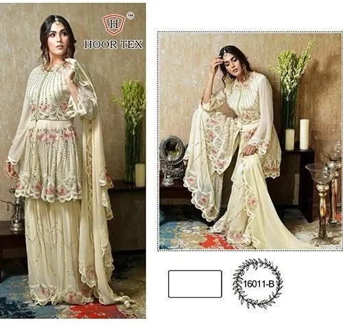 Image Ladies Designer Pakistani Suit