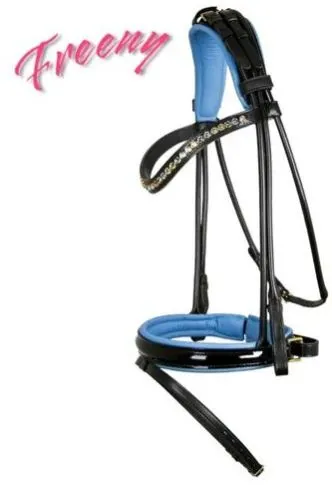 Image Leather Horse Bridle