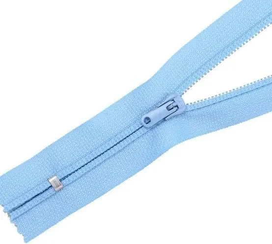 Image LFC Nylon Zippers