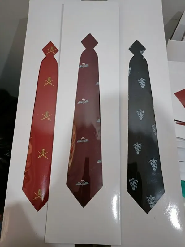 Image Logo Ties
