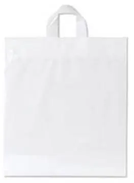 Image Loop Handle Carry Bag
