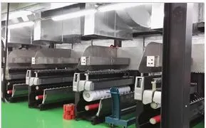 Low Melt Point Fiber Spinning Machine, Power : 5-7kw