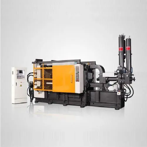 Image Low Pressure Die Casting Machine