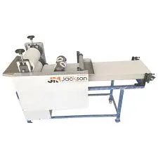 Image Mathiya Papad Making Machine
