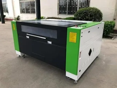 Image MDF Laser Engraving Machine