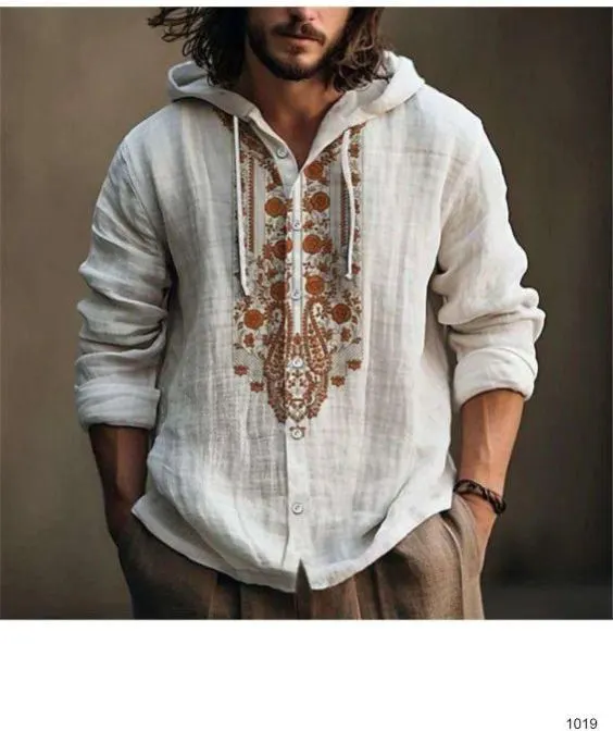 Image Mens Designer Shirts