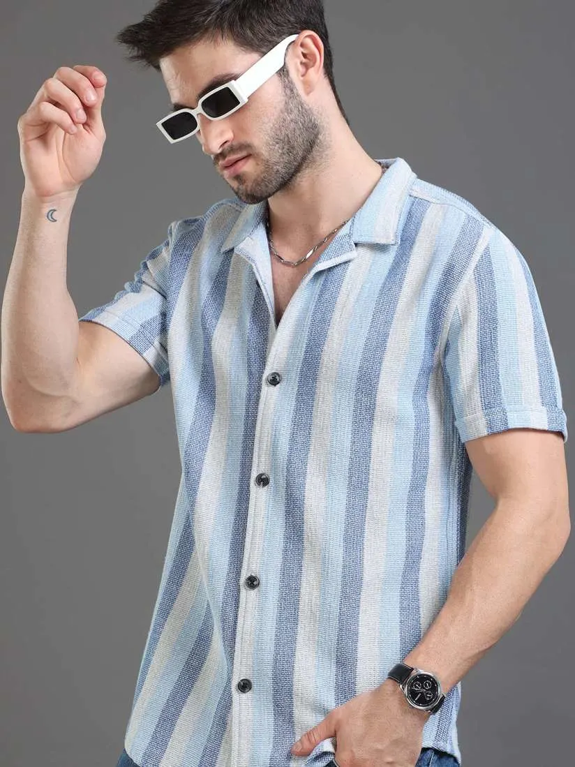 Image Mens Half Sleeve Shirts