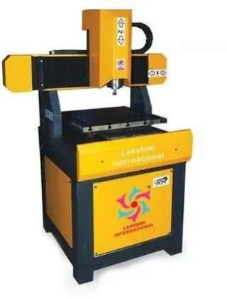 Metal Die Engraving Machine