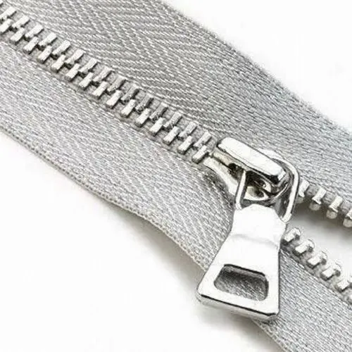 Image Metal Zippers