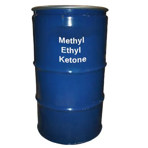 Methyl Ethyl Ketone