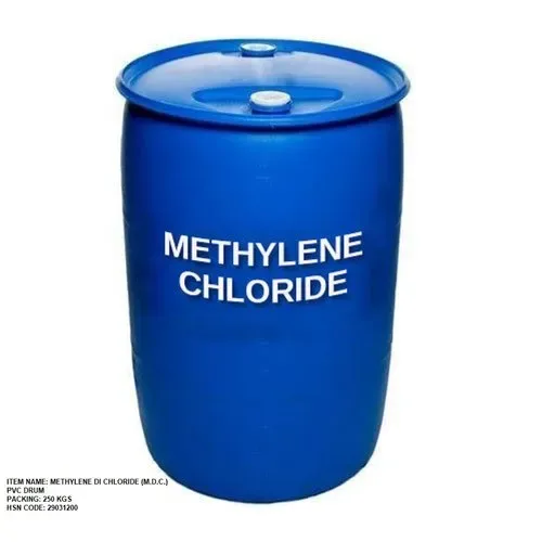 Methylene Dichloride (MDC)