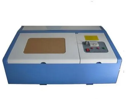 Image Mini Laser Engraving Cutting Machine